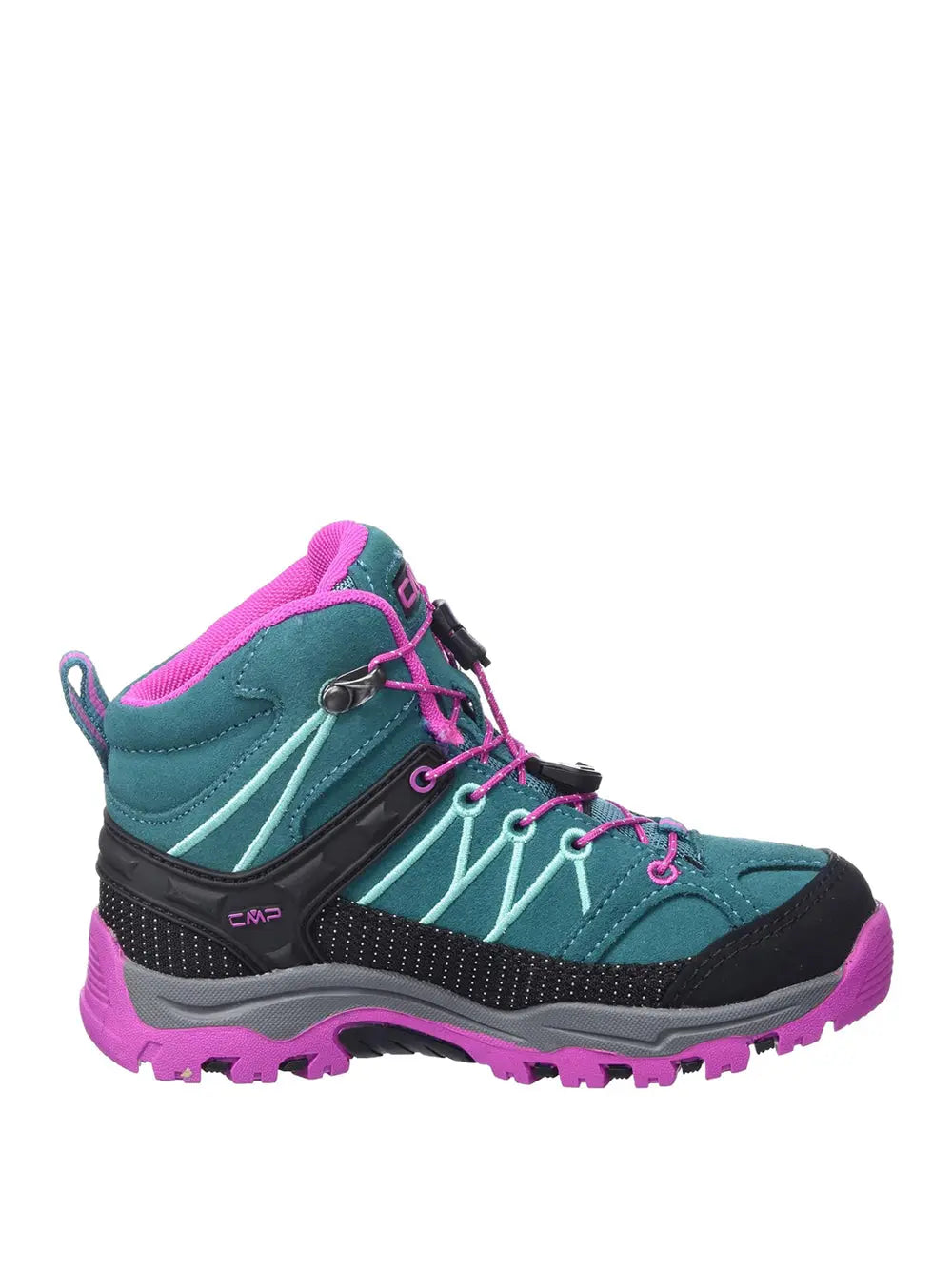 Scarpe Trekking Cmp Bambino