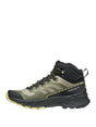 Scarpe Trekking Scarpa Donna Rush 2 Mid Gtx Giallo Scarpa  Angolo dello Sport