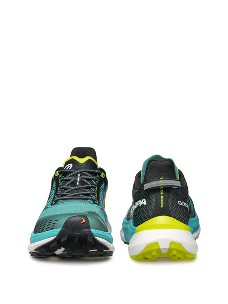 Scarpe Trekking Scarpa Uomo Golden Gate 2 Multicolore Scarpa  Angolo dello Sport