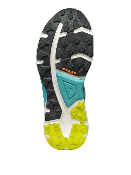 Scarpe Trekking Scarpa Uomo Golden Gate 2 Multicolore Scarpa  Angolo dello Sport