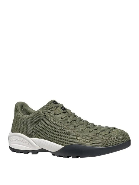 Scarpe Trekking Scarpa Uomo Mojito Bio Verde Scarpa  Angolo dello Sport