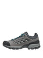 Scarpe Trekking Scarpa Uomo Moraine Gtx Grigio Scarpa  Angolo dello Sport
