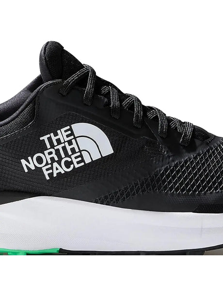 Scarpe Trekking The North Face Uomo Vectiv Enduris 3 Nero The North Face  Angolo dello Sport