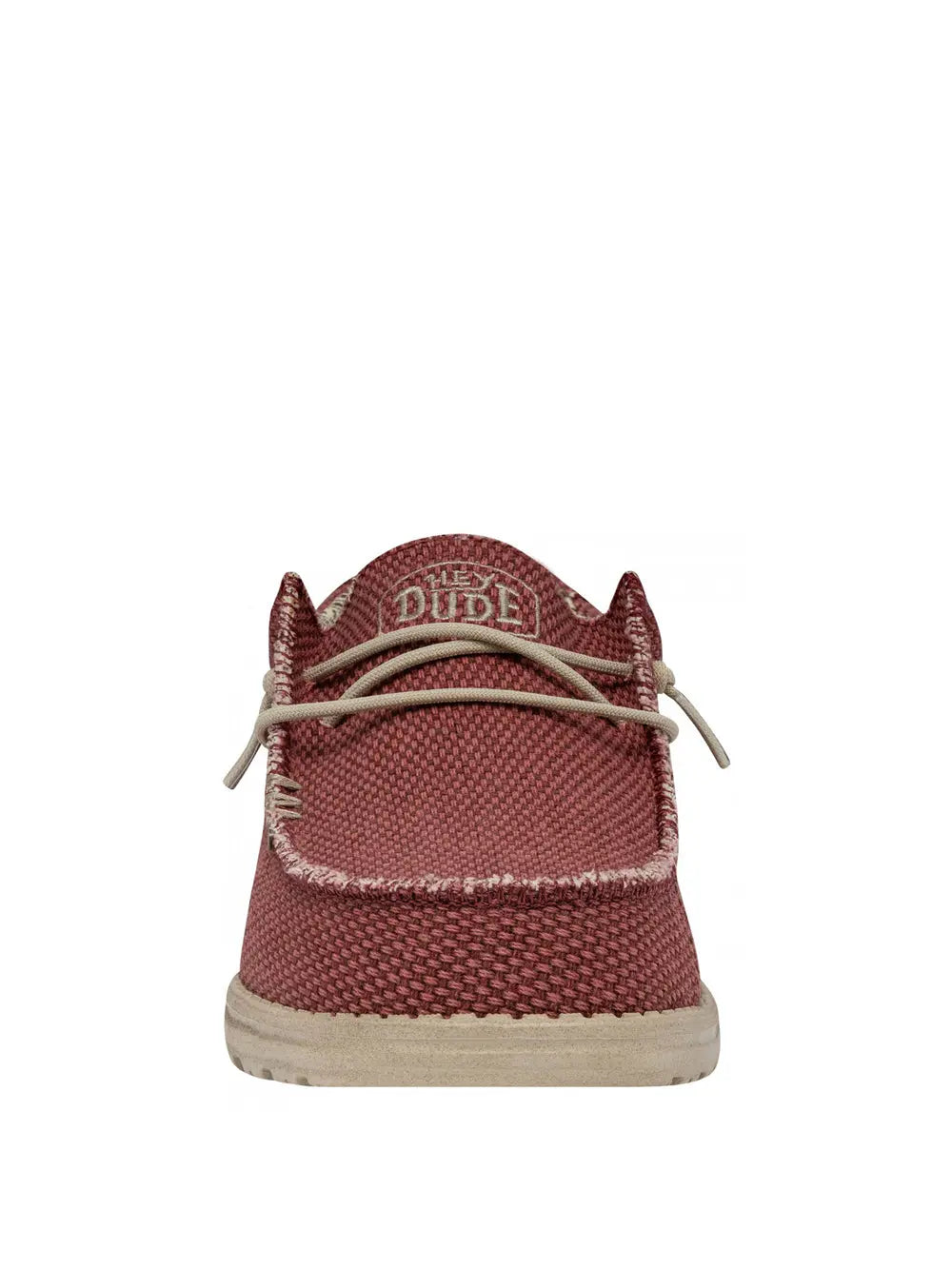 Scarpe in Tela Hey Dude Uomo