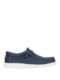 Scarpe in Tela Hey Dude Uomo