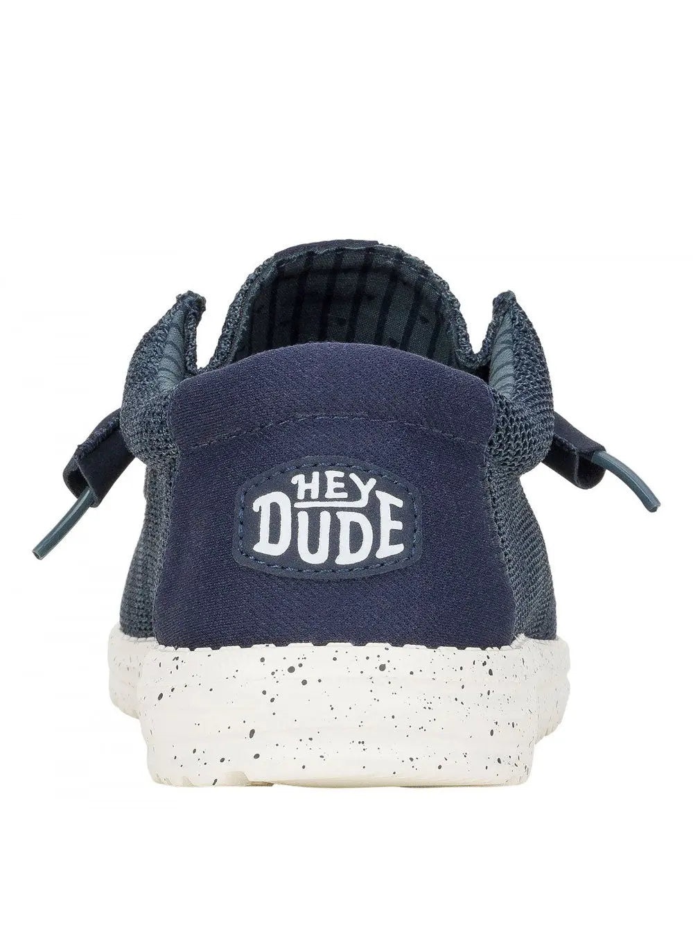 Scarpe in Tela Hey Dude Uomo