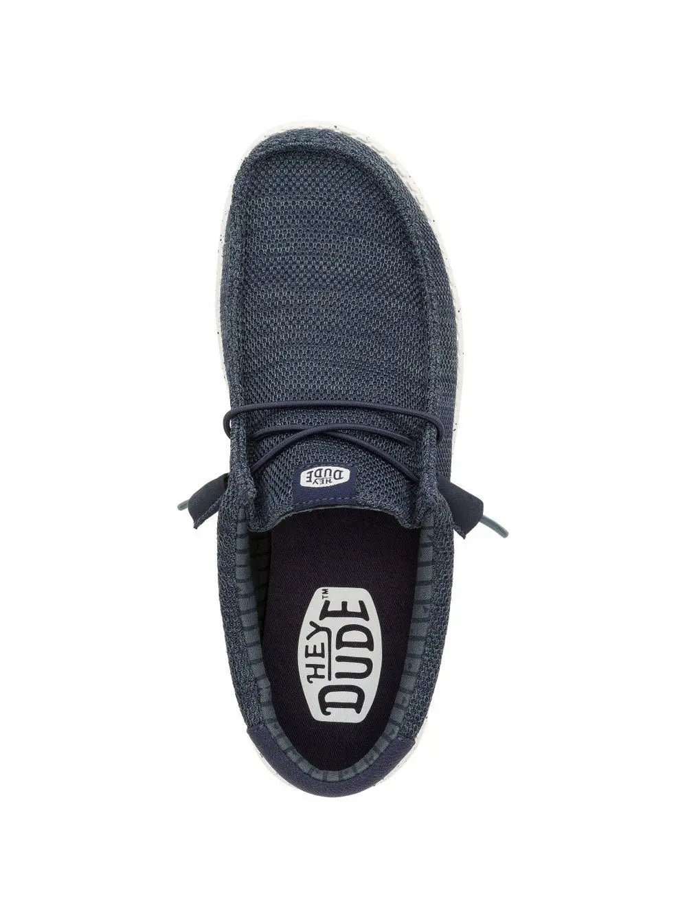 Scarpe in Tela Hey Dude Uomo