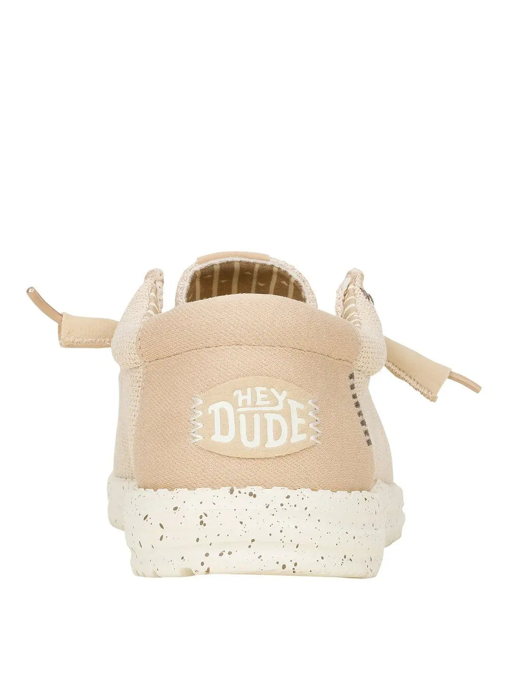 Scarpe in Tela Hey Dude Uomo