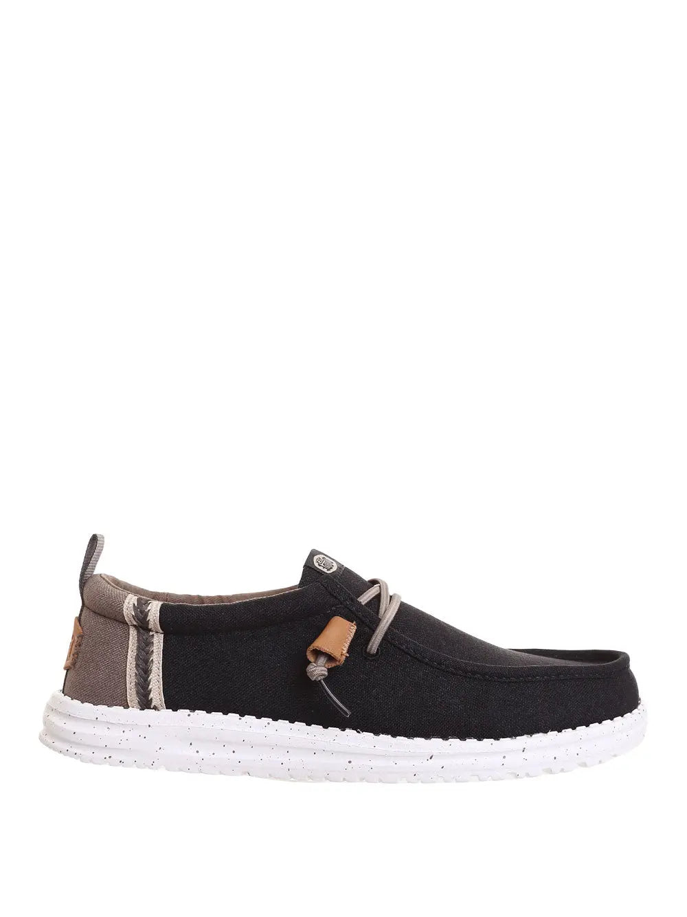 Scarpe in Tela Hey Dude Uomo