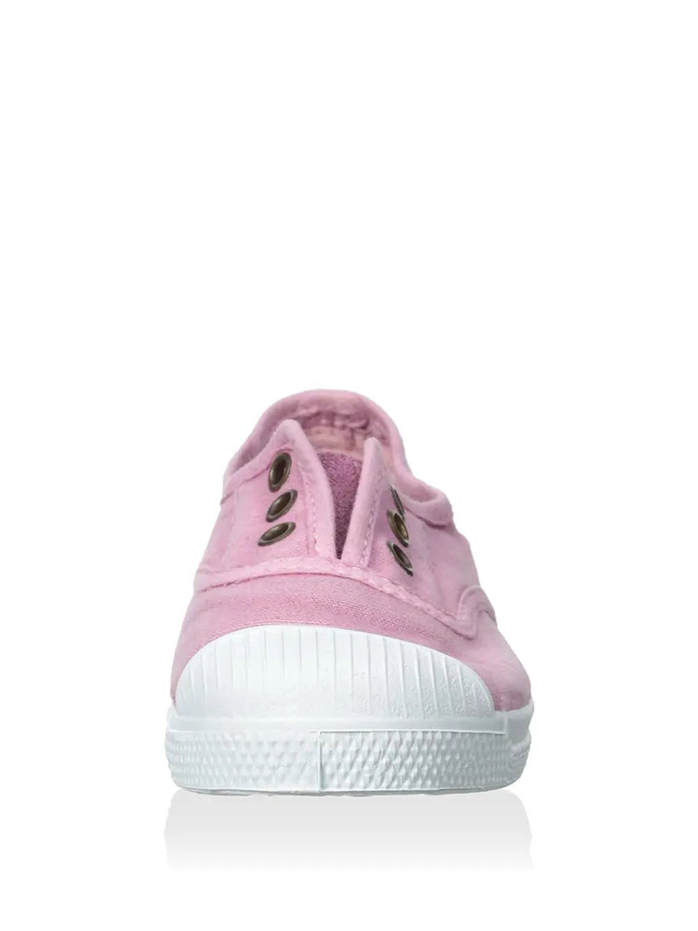 Scarpe in Tela Natural World Bambina - Rosa