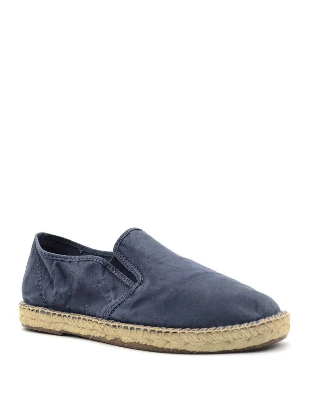 Scarpe in Tela Natural World Uomo - Blu
