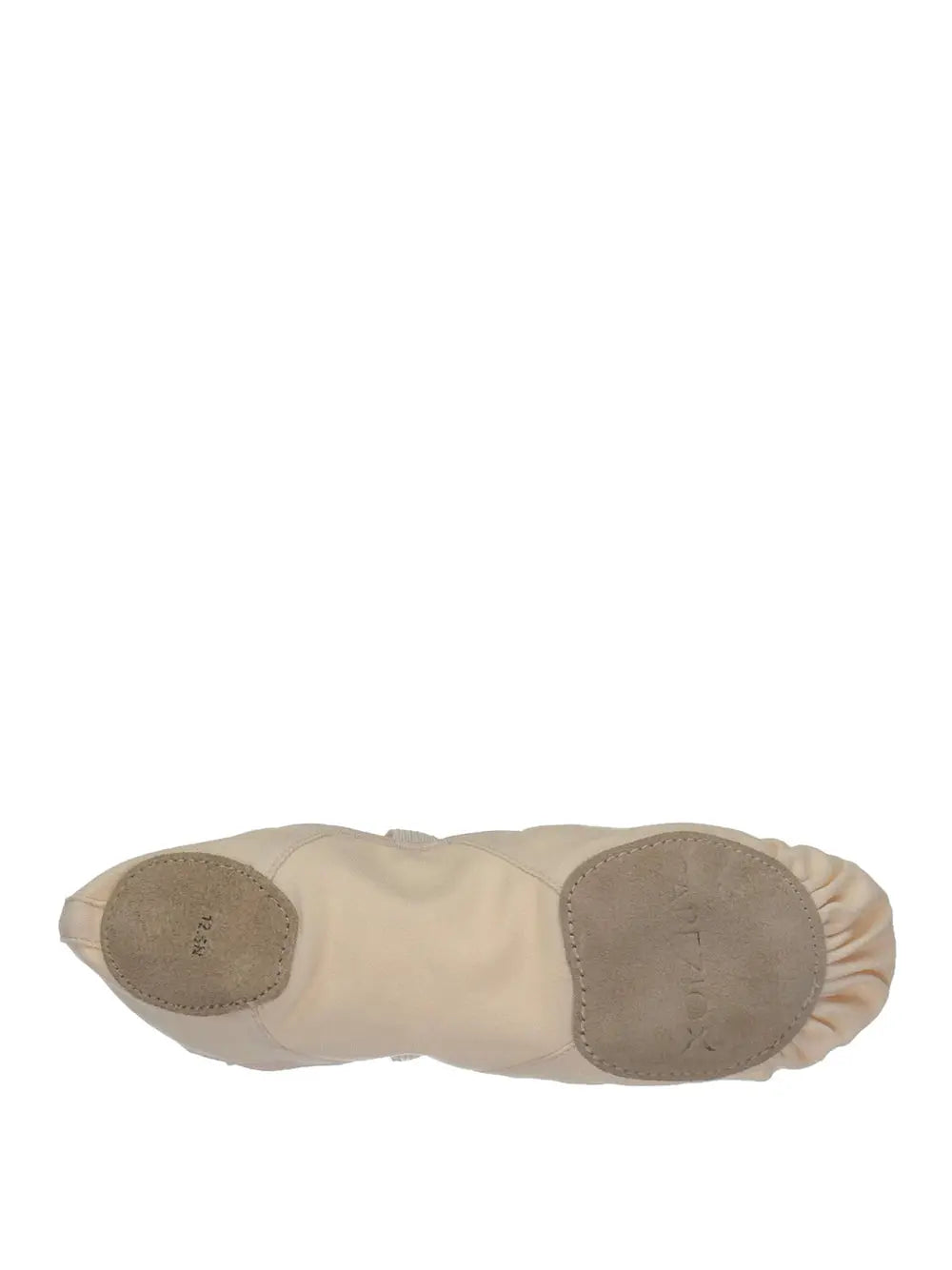 Scarpette Capezio Donna