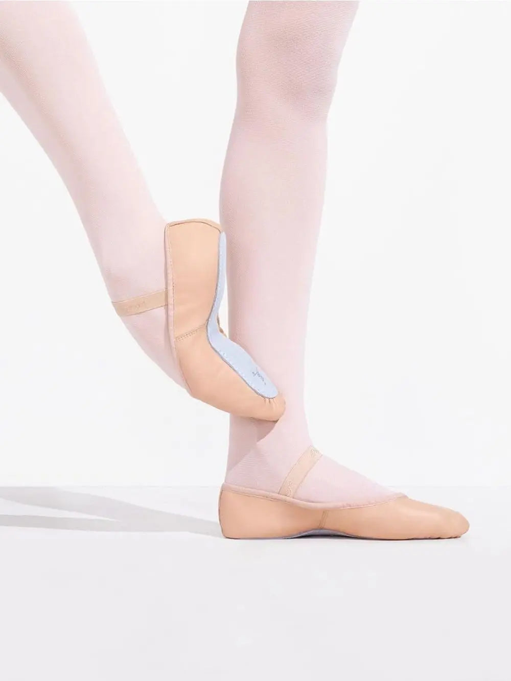 Scarpette Capezio daisy Donna - Beige