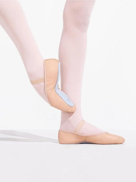 Scarpette Capezio daisy Donna - Beige