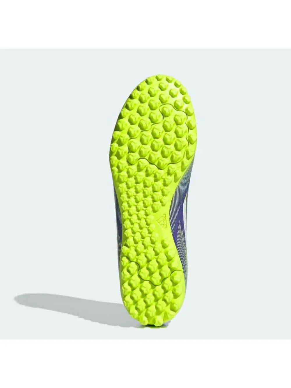 Scarpini Adidas F50 CLUB Turf Unisex - Viola