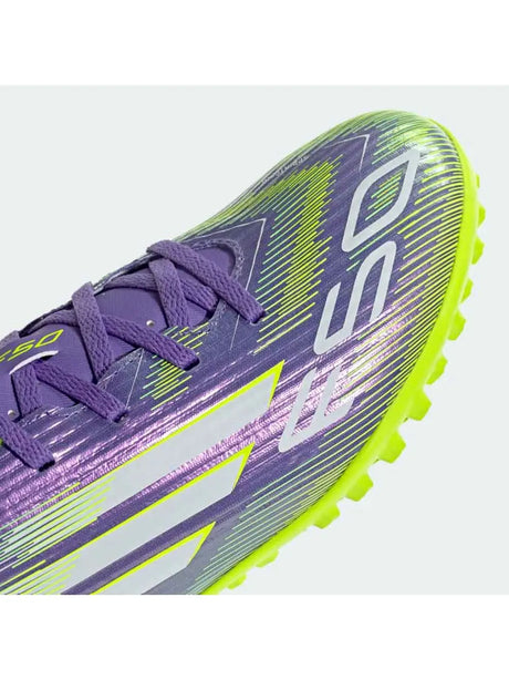 Scarpini Adidas F50 CLUB Turf Unisex - Viola