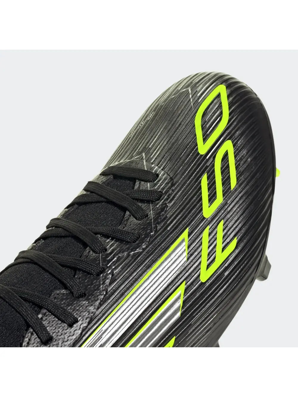 Scarpini Adidas F50 LEAGUE MID Unisex - Nero