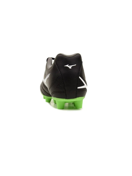 Scarpini Mizuno Bambino - Verde