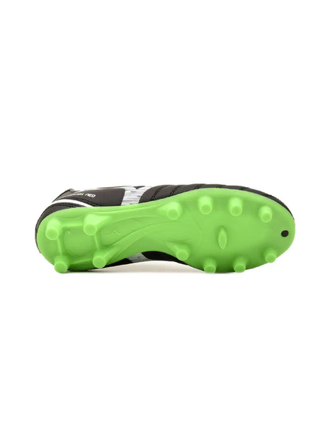Scarpini Mizuno Bambino - Verde