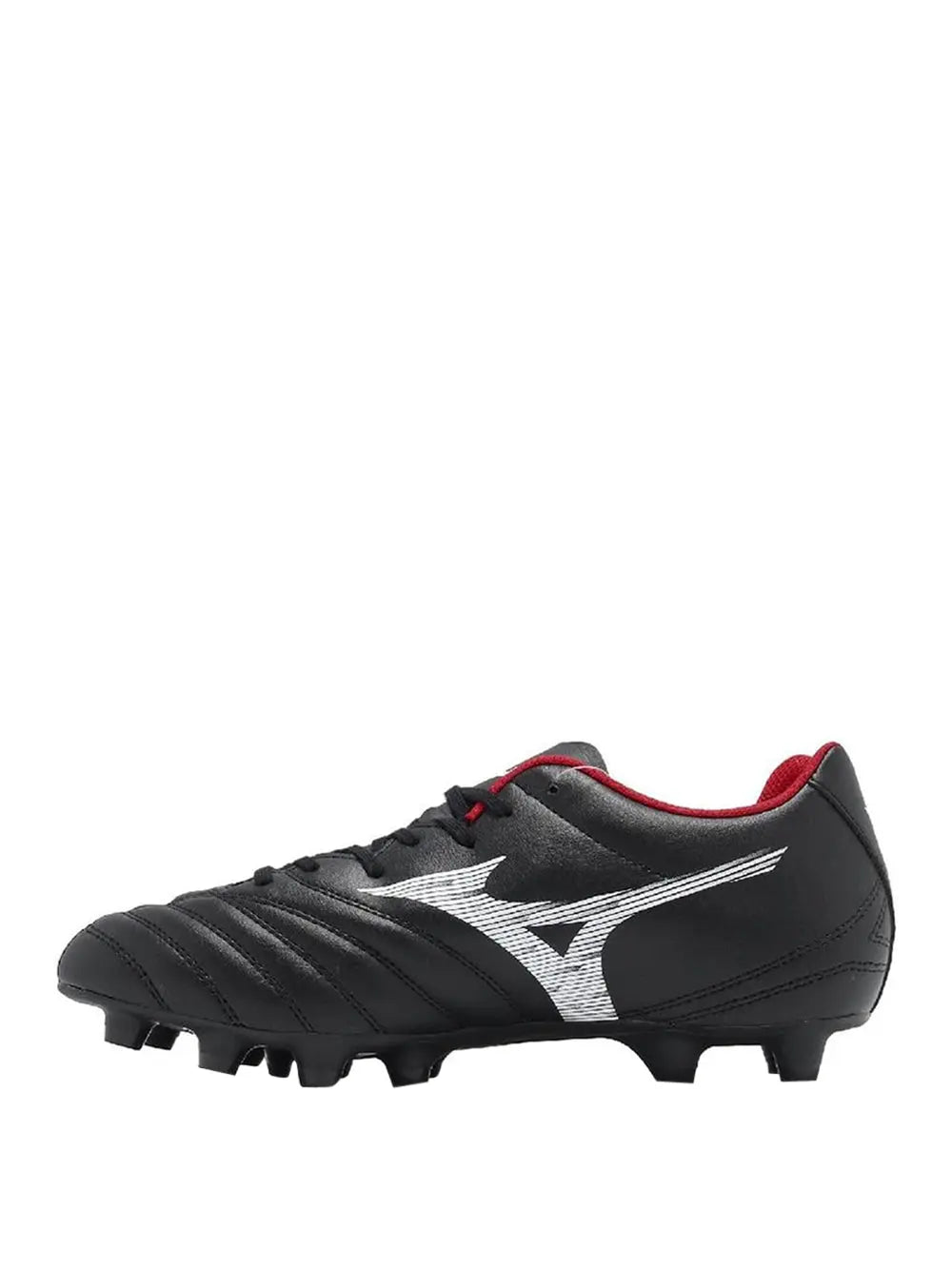 Scarpini Mizuno Uomo Monarcida Neo Select Nero Mizuno  Angolo dello Sport