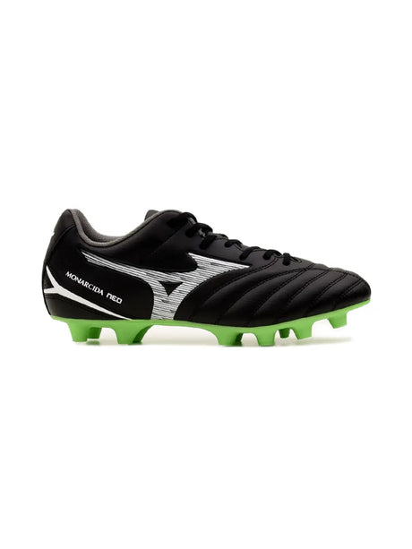 Scarpini Mizuno Uomo - Verde