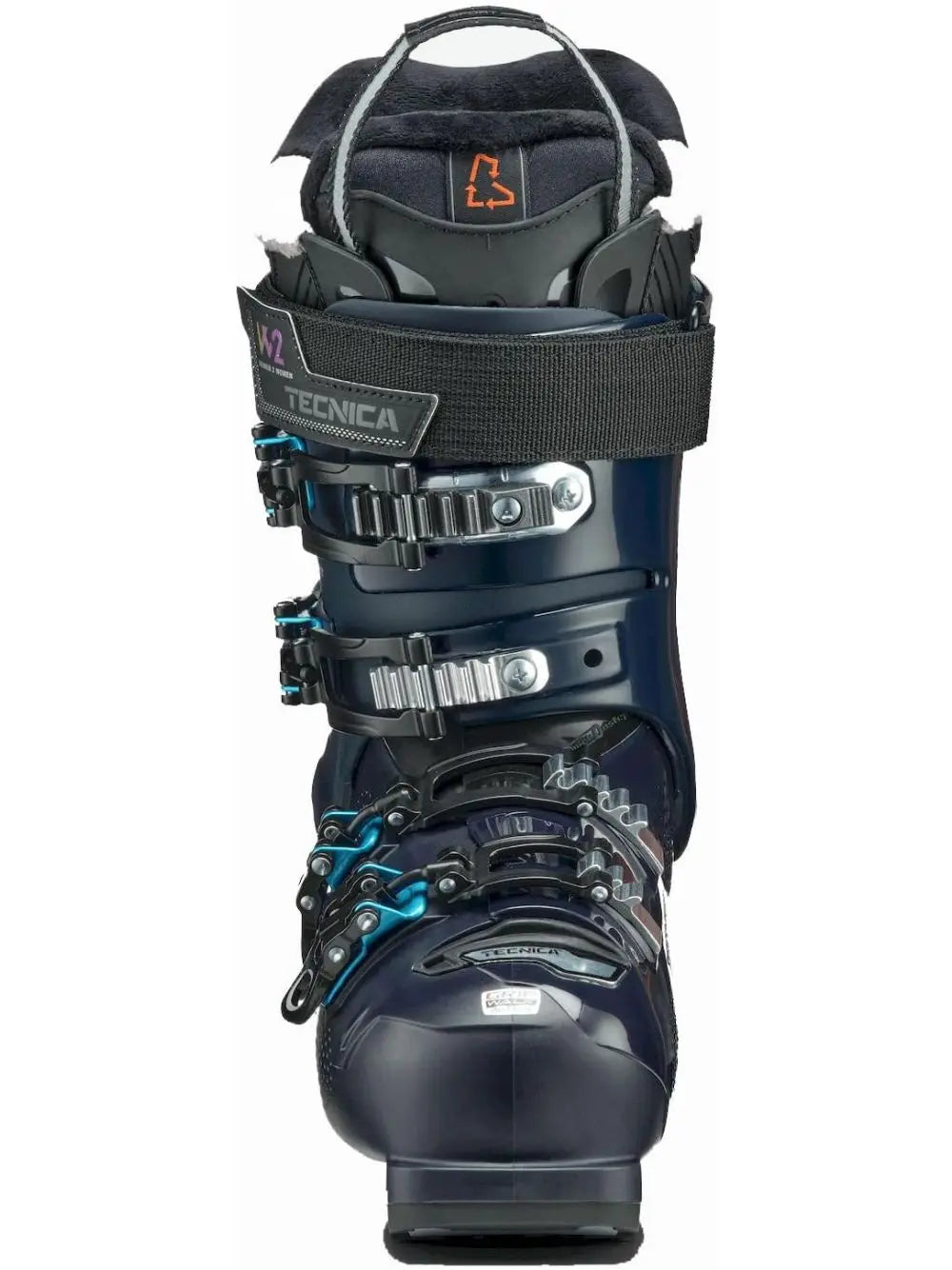 Scarponi Tecnica MACH SPORT MV 85 W GW Donna - Blu