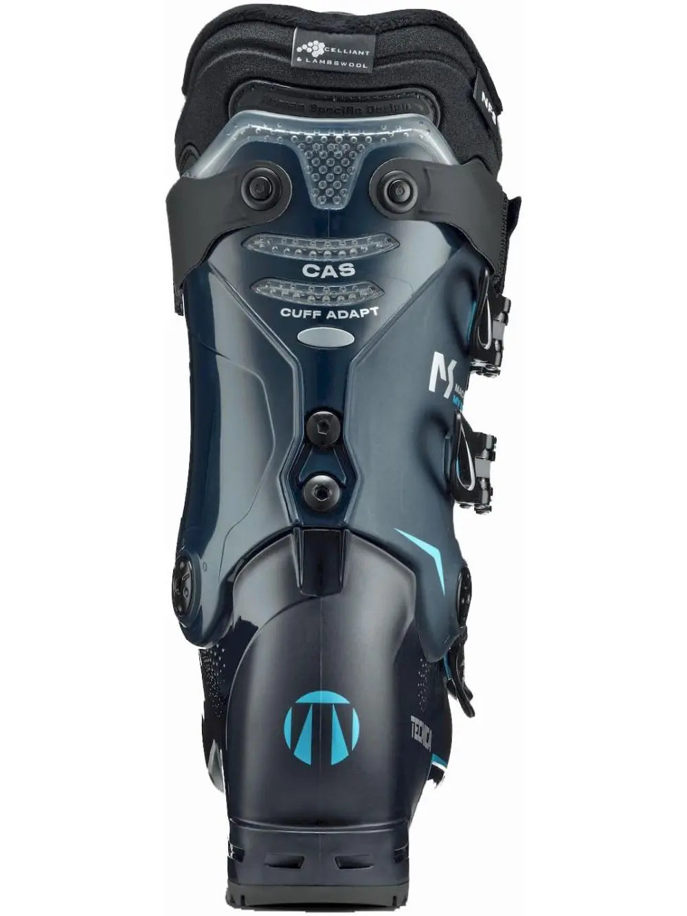 Scarponi Tecnica MACH SPORT MV 85 W GW Donna - Blu
