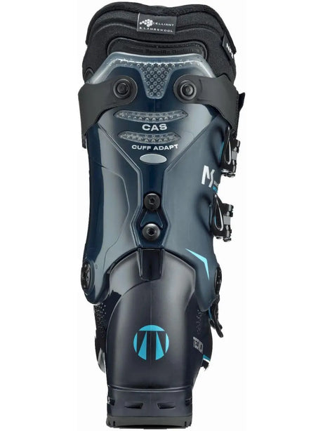 Scarponi Tecnica MACH SPORT MV 85 W GW Donna - Blu