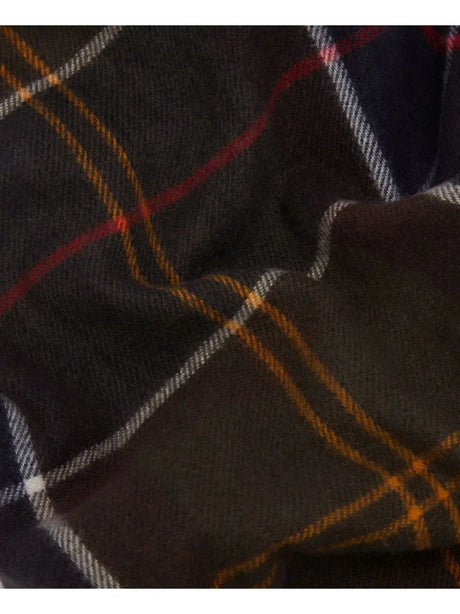 Sciarpa Barbour stanway tartan Donna - Multicolore