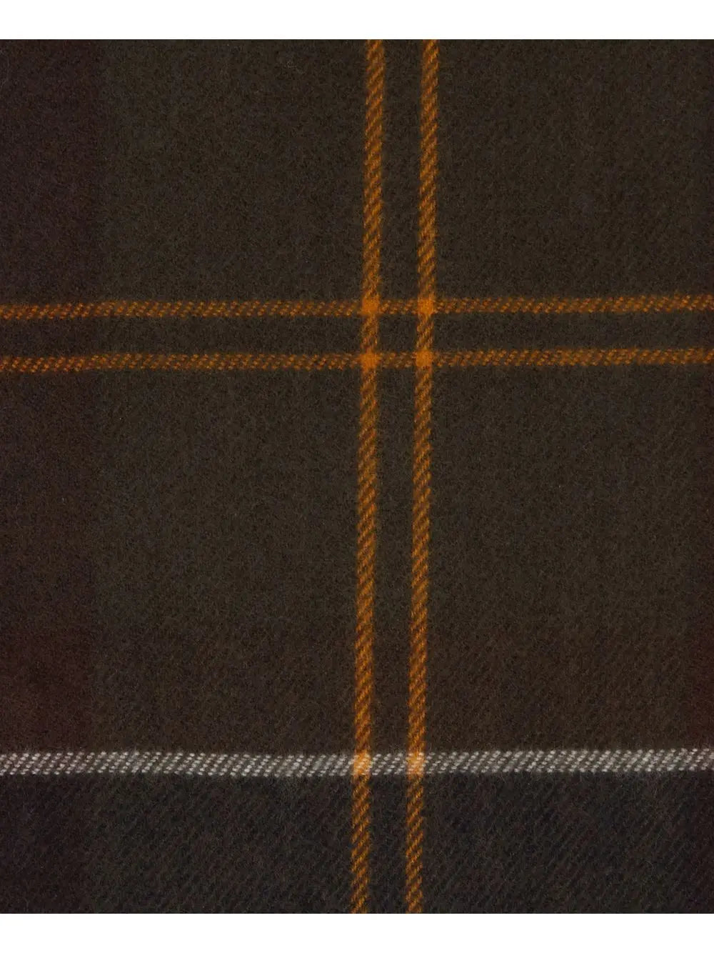Sciarpa Barbour stanway tartan Donna - Multicolore