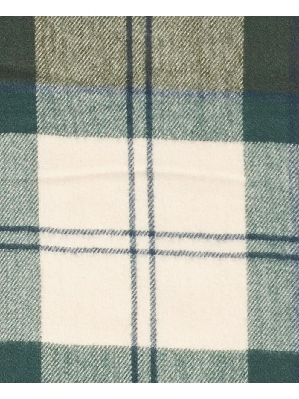 Sciarpa Barbour stanway tartan Donna - Tartan