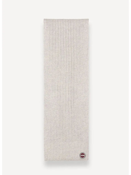 Sciarpa Colmar Uomo - Grigio