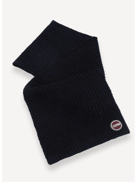 Sciarpa Colmar Uomo - Navy