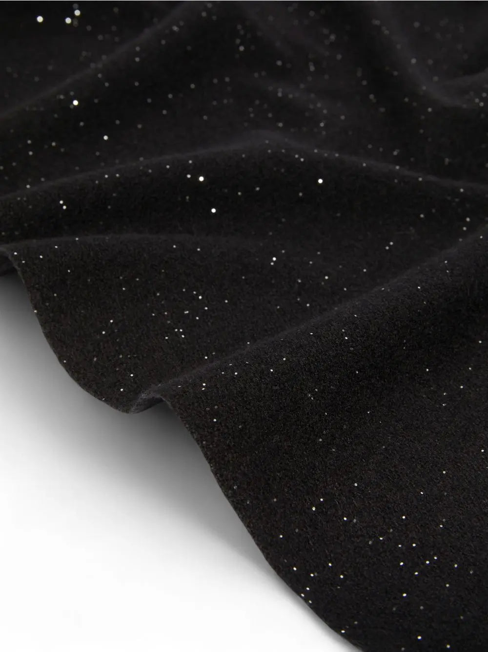 Sciarpa Emme Marella RINVIO Donna - Nero