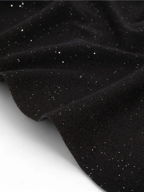 Sciarpa Emme Marella RINVIO Donna - Nero