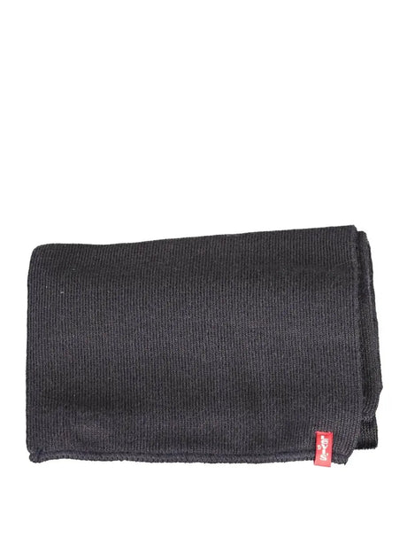 Sciarpa Levisacc Unisex Limit Scarf Blu Levi's  Angolo dello Sport