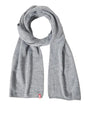 Sciarpa Levisacc Unisex Limit Scarf Grigio Levi's  Angolo dello Sport