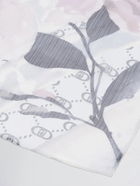 Sciarpa Liu Jo Accessori Donna - Nero