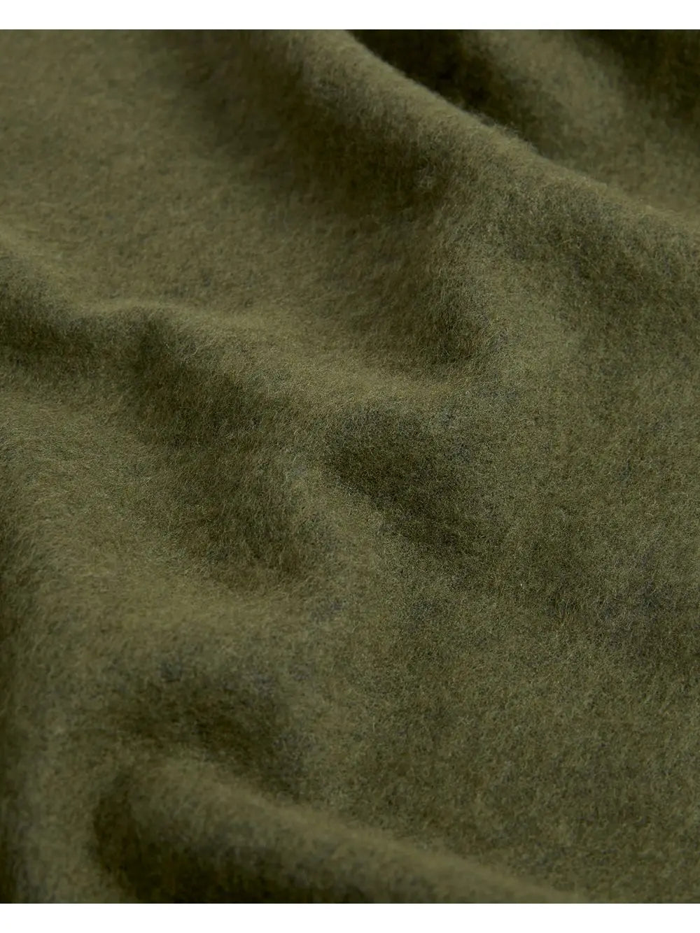 Sciarpa Lyle & Scott Uomo - Verde