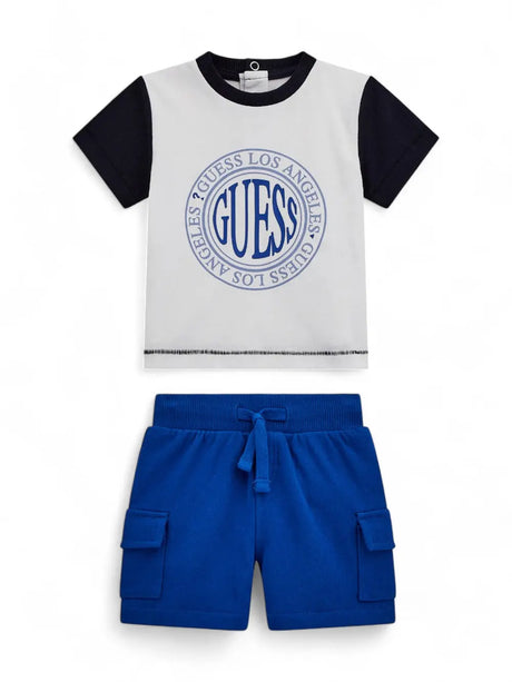 Set Bambino - Bianco