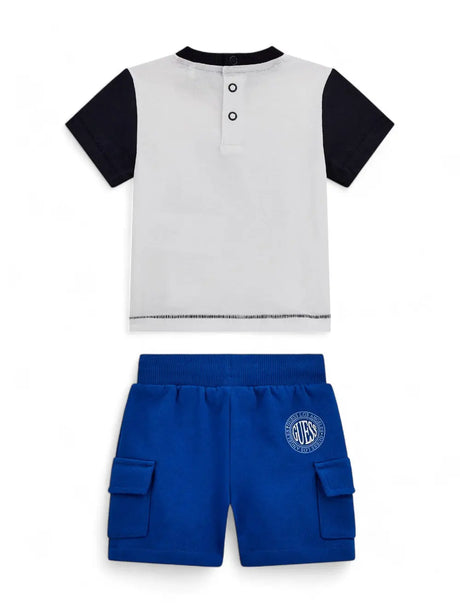 Set Bambino - Bianco