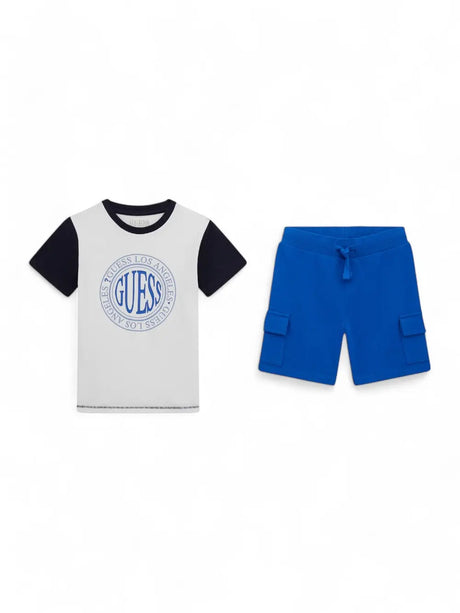 Set Bambino - Bianco