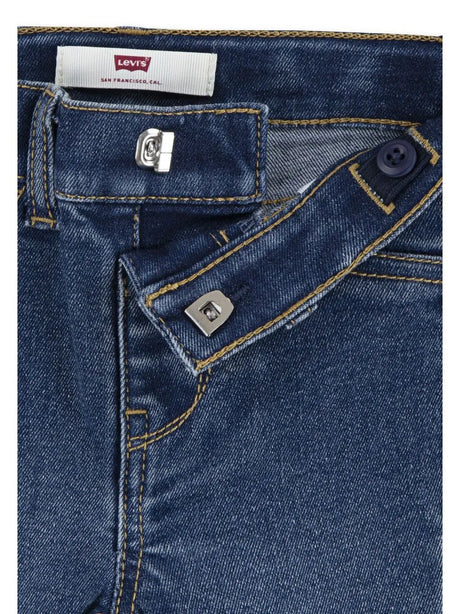 Set Levi's Bambina - Bianco