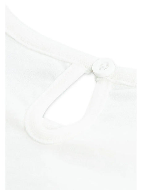 Set Levi's Bambina - Bianco
