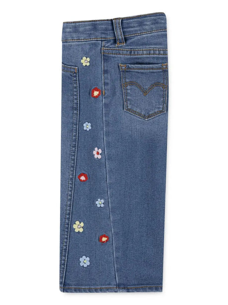 Set Levi's Bambina - Bianco