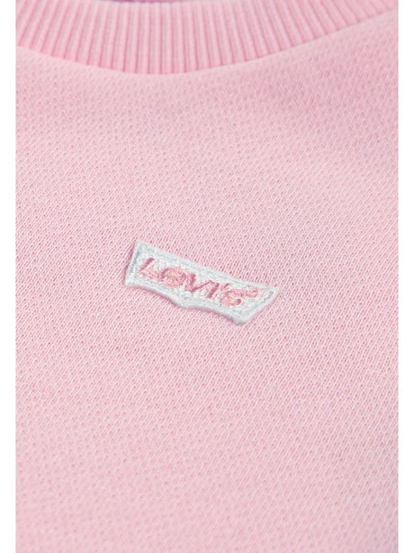 Set Levi's Bambino - Rosa