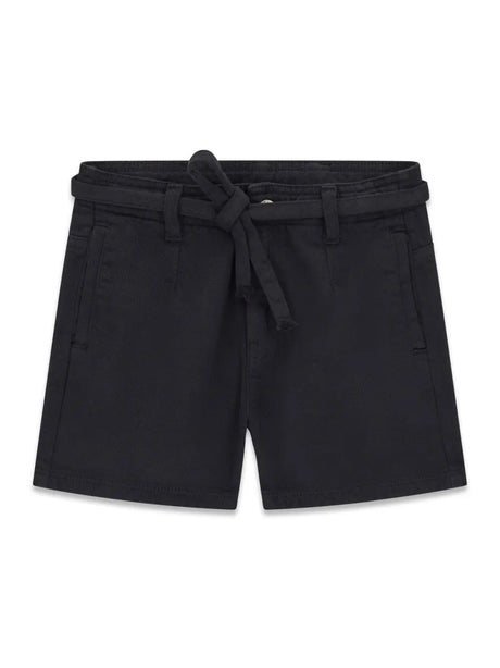 Shorts Guess GMD RIGID BULL Bambina - Nero