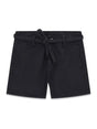 Shorts Guess GMD RIGID BULL Bambina - Nero