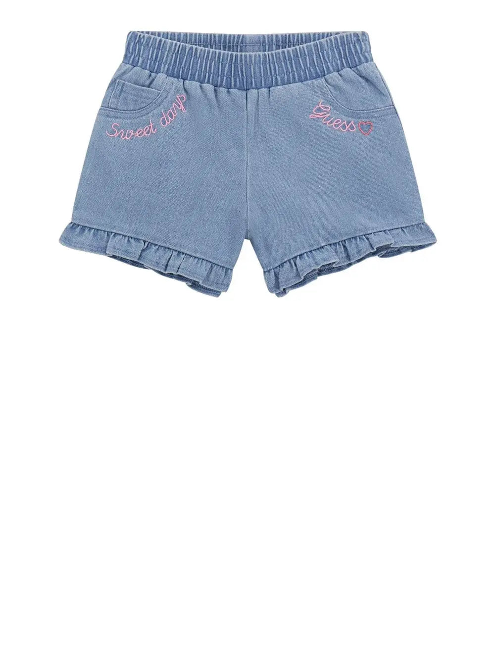 Shorts Guess jr Bambina