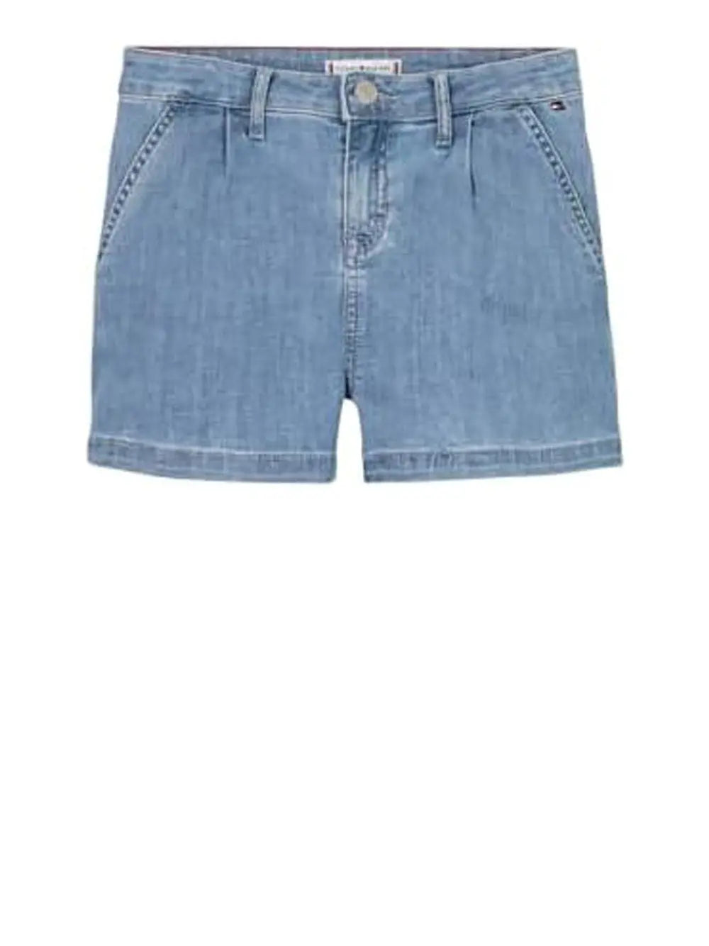 Shorts Tommy Hilfiger jr Bambina